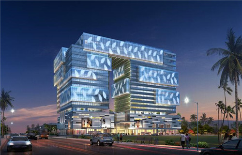 临高楼厦澜江月房价能不能涨？项目详情及售楼电话介绍！